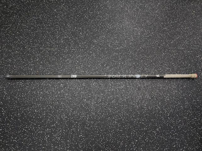 Used Epoch DRAGONFLY Mens Def/LSM LAX Shaft Black 11849-S000041295