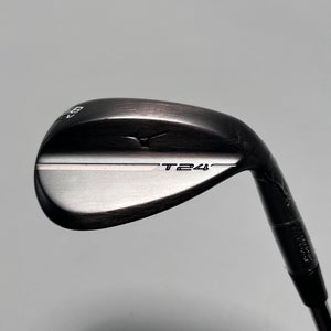 Mizuno T24 Denim Copper Wedge 58* 10 V-Grind DG Tour Issue S400 Stiff Steel RH