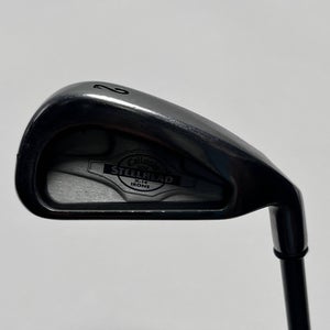 Callaway X-14 Single 2 Iron Steelhead X-14 Strong Graphite Mens RH