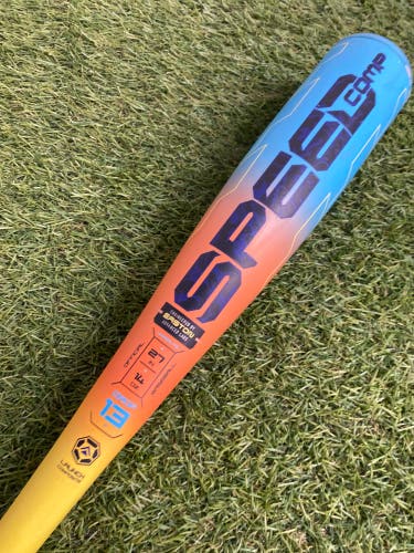 Easton Speed Comp (2 5/8") USA Youth Bat 2025 (-13)