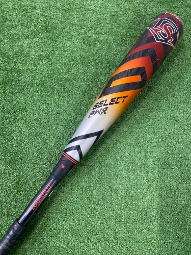 Louisville Slugger Select PWR (2 3/4") USSSA 2023 (-10)