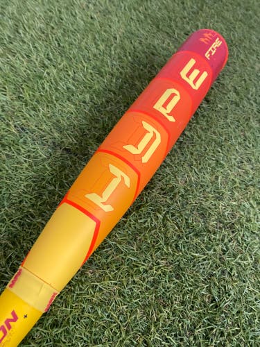 Easton Hype Fire USA Youth Bat (-10) 2025