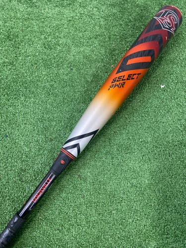 Louisville Slugger Select PWR (2 5/8") USSSA 2023 (-5)
