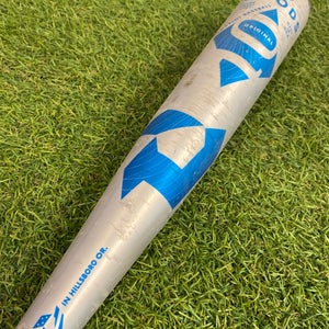 DeMarini The Goods One Piece (2 5/8") USA Youth Bat 2022 (-10)