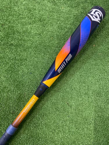 Louisville Slugger Select PWR (2 5/8") USA Bat 2025 (-5)