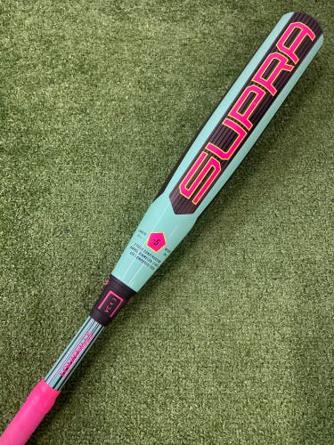 Louisville Slugger Supra Composite USSSA (2 3/4") 2026 (-5)