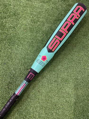 Louisville Slugger Supra Composite USSSA (2 3/4") 2026 (-10)
