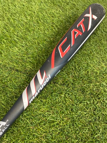 Marucci CATX Alloy USA Youth 2024 (-11)