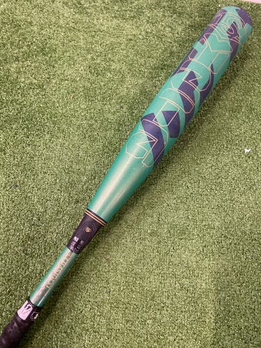 Louisville Slugger Meta (2 3/4") USSSA 2023 (-8)