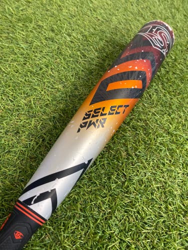 Louisville Slugger Select PWR Hybrid (2 5/8") USA Bat Kid Pitch 2023 (-10)