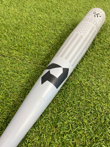 DeMarini The Goods One BBCOR 2024 (-3)