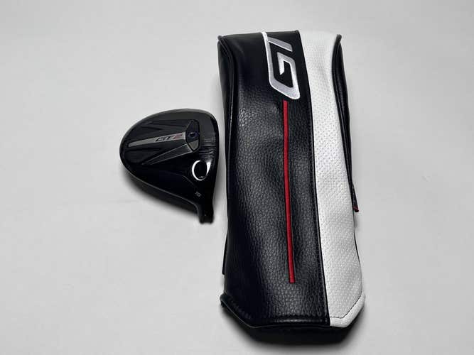 Titleist GT2 3 Fairway Wood 15* HEAD ONLY Mens RH HC