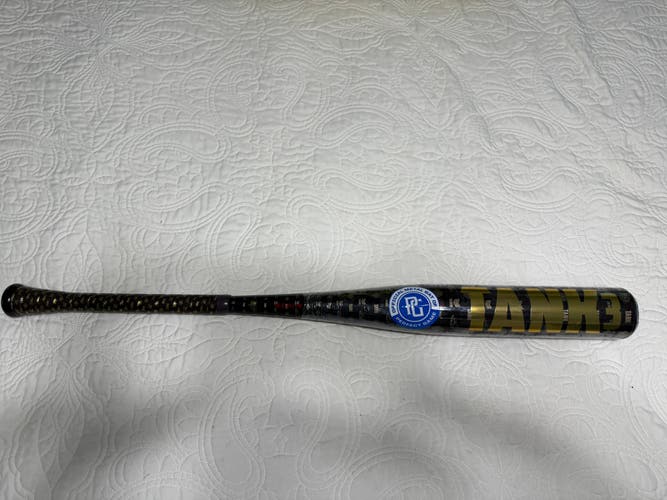 Limited edition Soldier Tank 3- Bat Bro’s bat