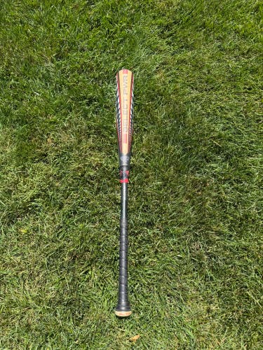 Louisville Slugger Select PWR BBCOR Certified Bat (-3) 29 oz 32" (New) LIMITED EDITION TIGERSHARK