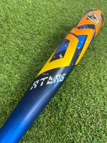 Louisville Slugger Atlas BBCOR 2024 (-3)