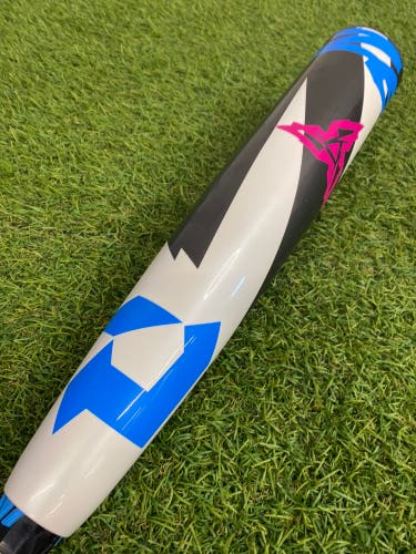 DeMarini Zen (2 3/4") USSSA Bat 2025 (-5)