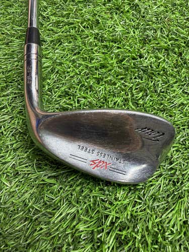 XDS - TOUR - 56 Wedge - Wedge Flex	- Steel - True Temper - RH