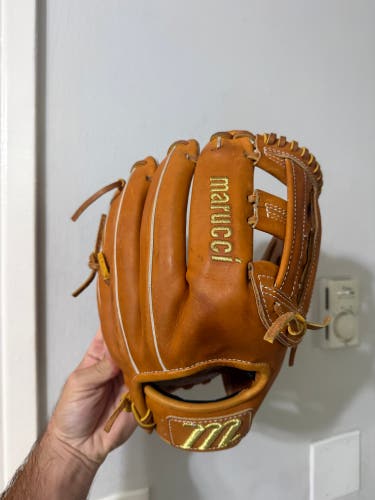 Marucci Capitol Series HORWEEN limited batch 12 inch baseball glove