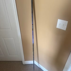 Senior CCM Ribcor Trigger 8 Pro Right Handed Hockey Stick P28 80 Flex Pro Stock