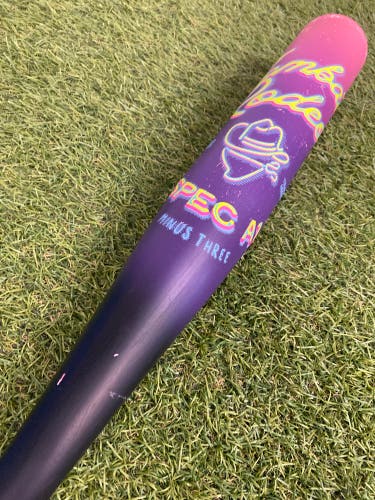 Combat MFG Alloy (2 5/8") BBCOR Bat 2025 (-3)