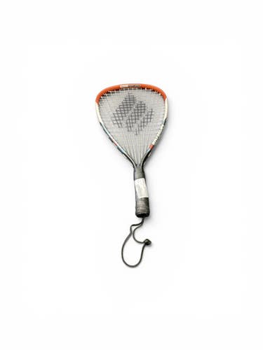 Used Ektelon ENERGY Adult Racquetball Racquet Black 3 3/8" 11846-S000106814