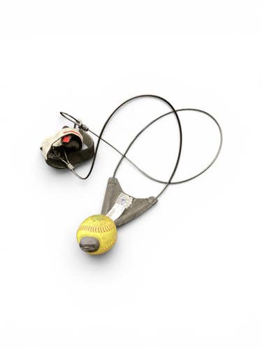 Used HIT-A-WAY BB/SB Training Aid 11846-S000106815