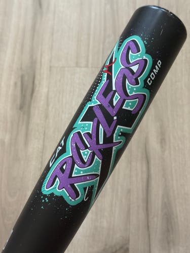 2026 Marucci Rckless Composite USSSA Bat (-10) 30/20