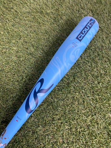 Rawlings Clout (2 5/8") USA Bat 2025 (-10)