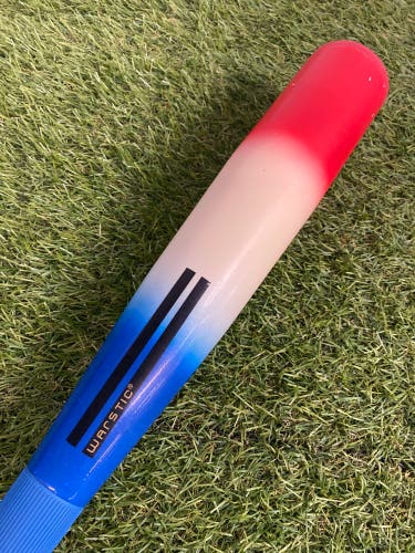 Warstic Bonesaber Hybrid Lonestar Limited Edition USA Youth Bat (-10)