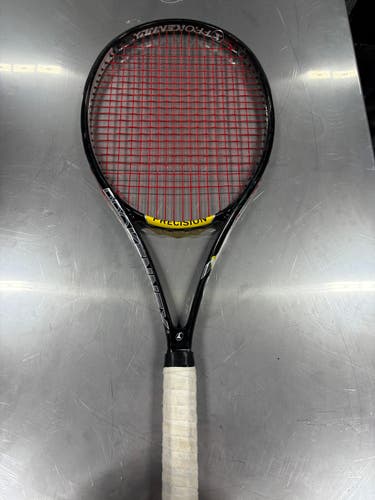 Adult ProKennex K15 PSE Tennis Racquet (Used)