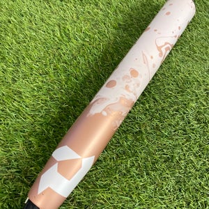 DeMarini Whisper Fastpitch (-9) 2025