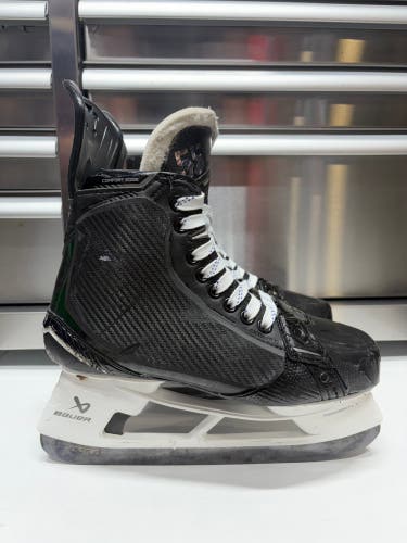 Bauer Supreme Shadow Hockey Skates Size 8 FIT 2 272mm (Used) NHL Pro Stock