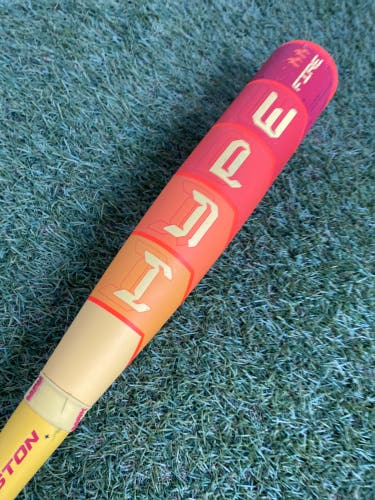 Easton Hype Fire USA Youth Bat (-10) 2025