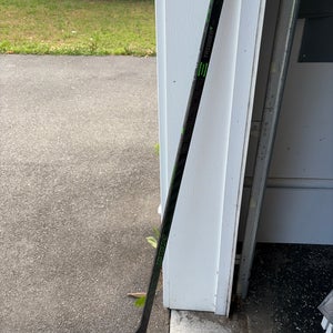 Senior CCM Ribcor Trigger 5 Pro Right Handed Hockey Stick 85 Flex (Used)