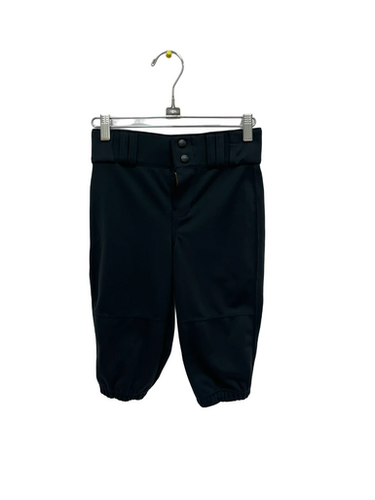 Used Champro YOUTH SM BLACK BB/SB Pant Boys Black SM 11692-S000149826