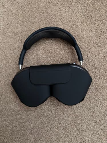 Apple Headphones (Used)