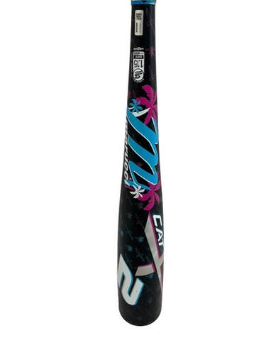 Used Marucci CAT X2 VICE BB/SB USSSA 2 3/4 Bat 27" 11692-S000150967