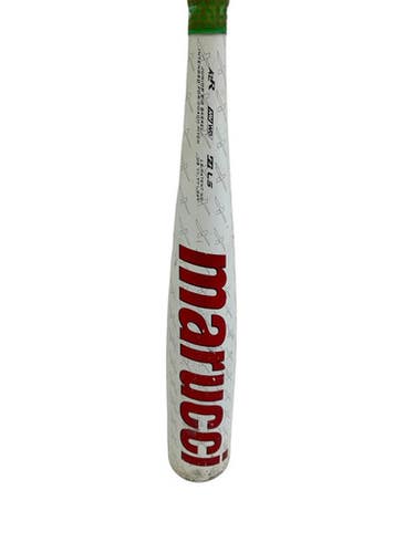 Used Marucci CAT X2 BB/SB USSSA 2 3/4 Bat 26" 11692-S000150968