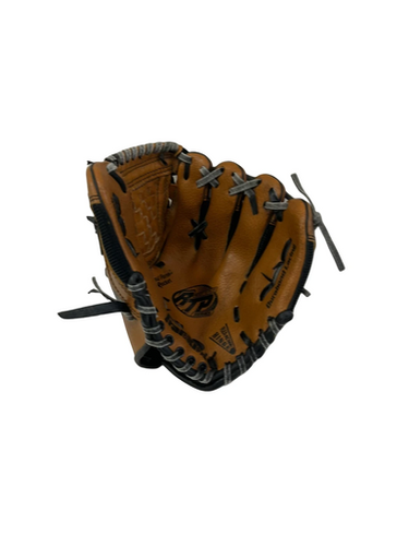 Used Franklin RTP BB/SB Glove RH Throw Brown 10 1/2" 11692-S000150062