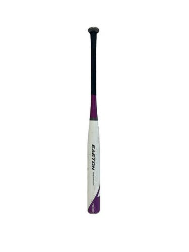 Used Easton SPEED BRIGADE BB/SB Fastpitch Bat 31" 11692-S000152807