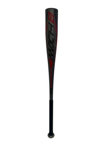 Used Rawlings MACH 2 BB/SB USA 2 5/8 Bat 29" 11692-S000152919