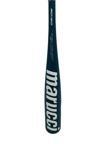 Used Marucci F5 BB/SB USSSA 2 3/4 Bat 30" 11692-S000152966