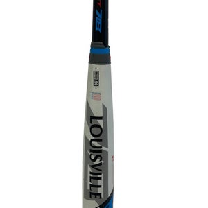 Used Louisville Slugger 718 SELECT BB/SB High School -3 Bat 31" 11692-S000152955