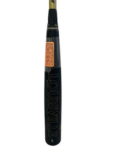 Used Louisville Slugger 2021 META BB/SB High School -3 Bat 34" 11692-S000152964