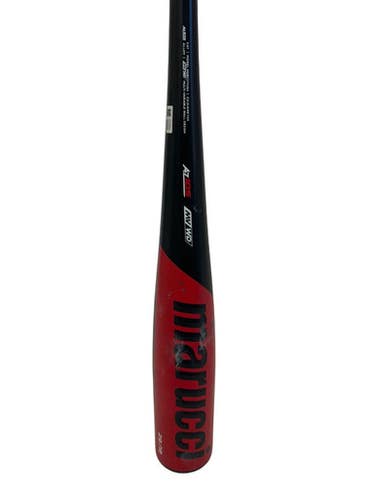 Used Marucci CAT BB/SB USA 2 5/8 Bat 29" 11692-S000152967