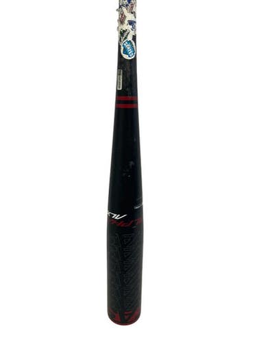Used Easton ALPHA ALX BB/SB High School -3 Bat 33" 11692-S000152968