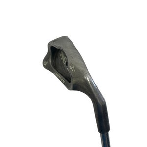 Used Ping ZING BLACK DOT Mens Individual Iron RH 4 Iron 11692-S000152952