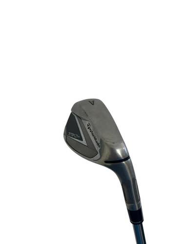Used Taylormade STEALTH Golf Wedge Mens RH Gap/Approach Wedge 11692-S000152957