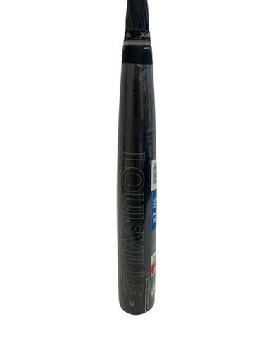 Used Louisville Slugger 2021 META BB/SB High School -3 Bat 34" 11692-S000152963