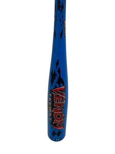 Used Franklin VENOM BB/SB T-Ball Bat 25" 11692-S000152982